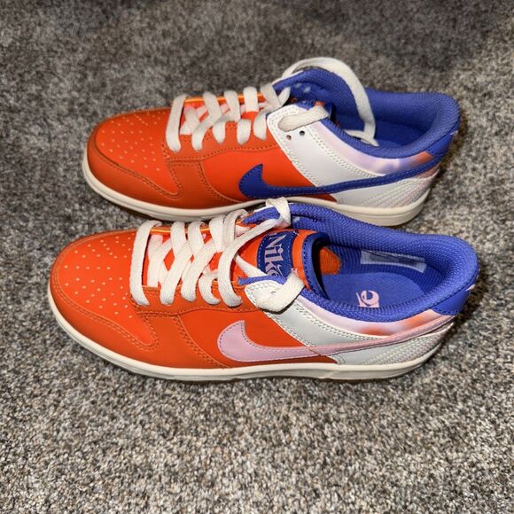 Nike Dunk Low SE Everything You Need (GS) Size 4Y - Picture 2 of 5